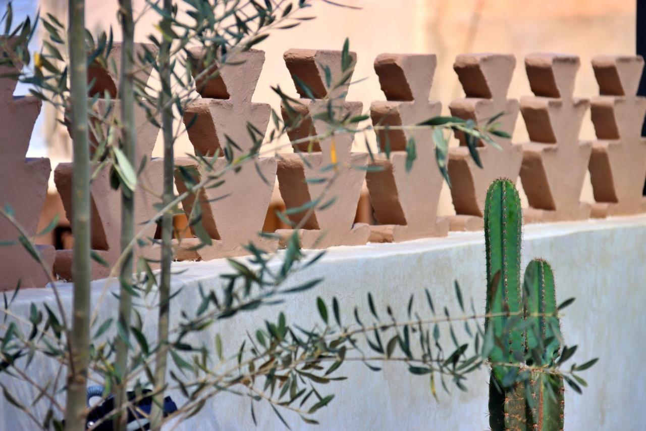 Riad Banatti Marrakesh Extérieur photo